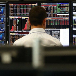 Логотип @hlazun_trade - Путь к 1 000 000$ | Трейдер Вадим Глазун