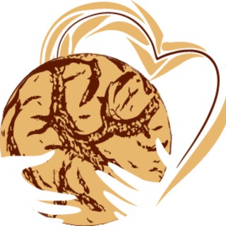 Логотип @hleb_club - Клуб друзей хлеба