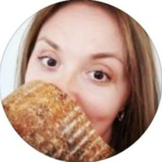 Логотип @hleb_sama - HLEB_SAMA БЛОГ