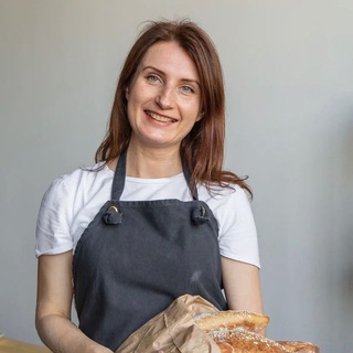 Логотип @hleb_valeri_matveyeva - Хлеб и выпечка дома. Валерия Матвеева