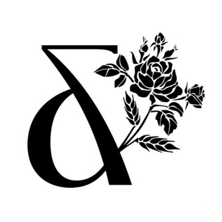 Логотип @hlebirosy - Хлеб и розы