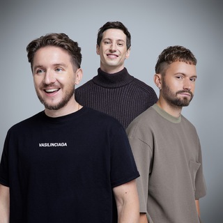 Логотип @hlebmusic - ХЛЕБ