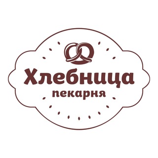 Логотип @hlebnitca_bakery - Пекарня Хлебница