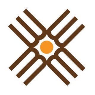 Логотип @hlebomoli - Хлебомолы