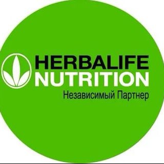 Логотип @hlfdoks - Гербалайф Независимый Партнер