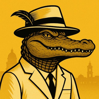 Логотип @hlibertario - Horizonte Libertario