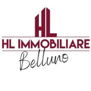 Логотип @hlimmobiliarebelluno - HL Immobiliare Belluno