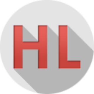 Логотип @hlmod - HLMod