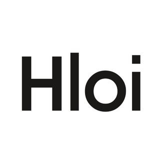 Логотип @hloi_handmade - hloi.me