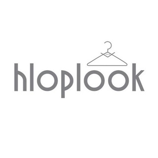 Логотип @hloplook - Hloplook