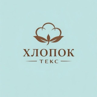 Логотип @hlopoktex - Hlopok.tex | Хлопок.Текс - Женская одежда