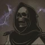 Логотип @hlphop_music - HIP HOP CULTURE