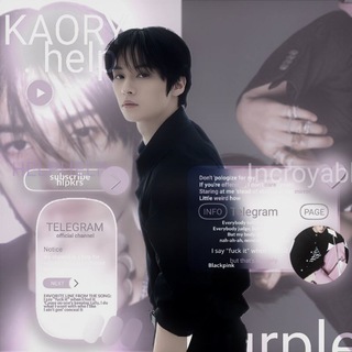 Логотип @hlpskrs - HLPS KRS