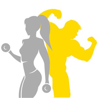 Логотип @hlsfit - ЗОЖ и ФИТНЕС | ЗОЖНИК и ФИТОНЯШКИ