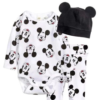 Логотип @hm_ca - Одежда для детей H&M и C&A