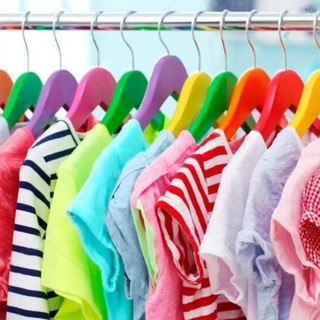 Логотип @hm_po_skrinam - Детская одежда H&M и C&A 🧸