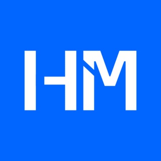 Логотип @hm_sql - HM SQL беды