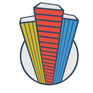 Логотип @hmarochos - Хмарочос 🚲 🚎 🏛 🌳 🤔