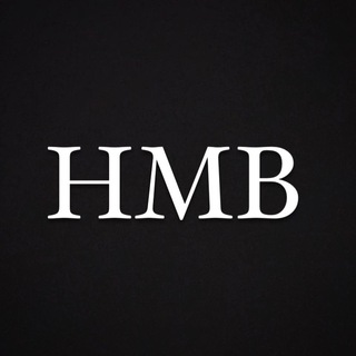 Логотип @hmb_store - HMB | Кроссовки