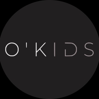 Логотип @hmbabyvspb - O'KIDS