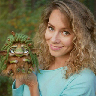 Логотип @hmblog - Анастасия Астафьева. Творческий мир