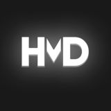 Логотип @hmd_comments - HMD Комментарии