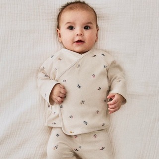 Логотип @hmkids52 - Детская одежда H&M/C&A/ZARA/Next и др.