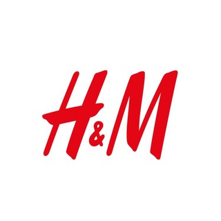 Логотип @hmkidsoriginal - Детская одежда H&M kids 👶🏼 Уфа, Ишимбай, Стерлитамак, Салават