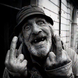 Логотип @hmlsx - HoboVerse – Вселенная Бомжары