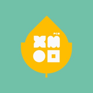 Логотип @hmoo_rsm - ХМОО РСМ