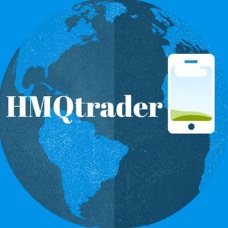 Логотип @hmqtrader - HMQ Trader