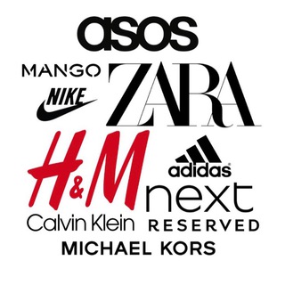 Логотип @hmzaraiherb_kld - 🛍️H&M, ZARA, аптека и др.