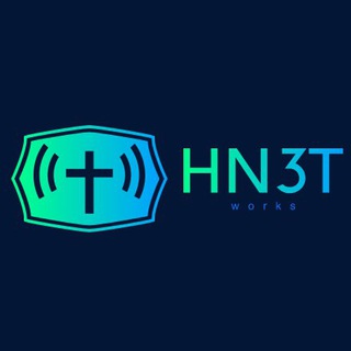 Логотип @hn3tworks - HN3T - Get Crypto