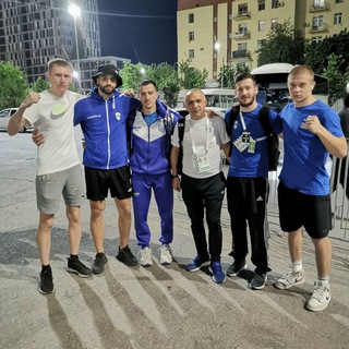 Логотип @hnkntarepkin - 🇲🇽Никита Репкин Завтрашний Бокс