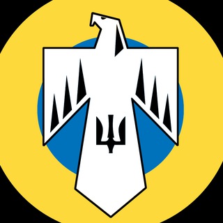 Логотип @hnups_tg - ХНУПС - Харківський національний університет Повітряних Сил імені Івана Кожедуба