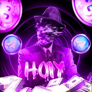 Логотип @ho1yy - @Ho1y ЗА ГОЛДОЙ СЮДА👈😍