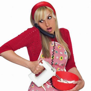 Логотип @ho4u_ho4u - Хочу ещё! | Рецепты на каждый день