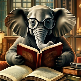 Логотип @ho4u_knigu_pro - Хочу книгу ПРО...