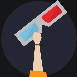 Логотип @hobafilmpublic - Хоба фильм