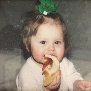 Логотип @hobasdoba - хоба сдоба