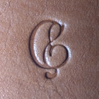 Логотип @hobbisonaty - Мастерская Сонаты