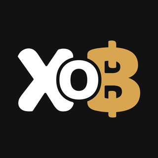 Логотип @hobbiznes - Хоббизнес