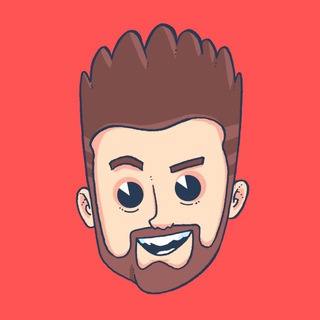 Логотип @hobbland - Серёжка Хоббит: Мемы и Музло🎧