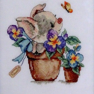 Логотип @hobby1000 - 1000 и 1 увлечение