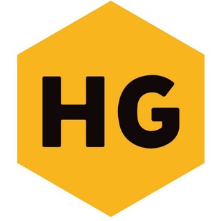 Логотип @hobbygames_hovrino - Hobby Games Ховрино