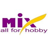 Логотип @hobbymixchat - Hobby-mix Chat