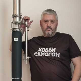 Логотип @hobbysamogon4at - Комментарии