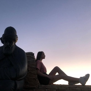 Логотип @hobbytravel - Хобби как путешествие...