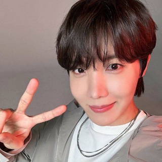Логотип @hobiiside - ° hobi's party ❀