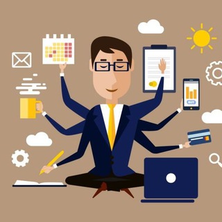 Логотип @hobostiitnews - HoBosti IT 👨‍💻